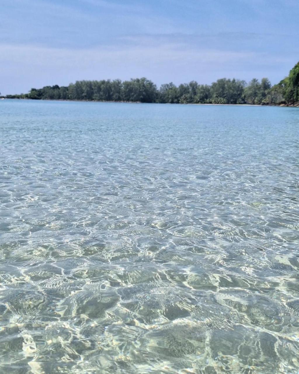 Koh Kood Neverland Beach Resort Ko Kut Екстер'єр фото