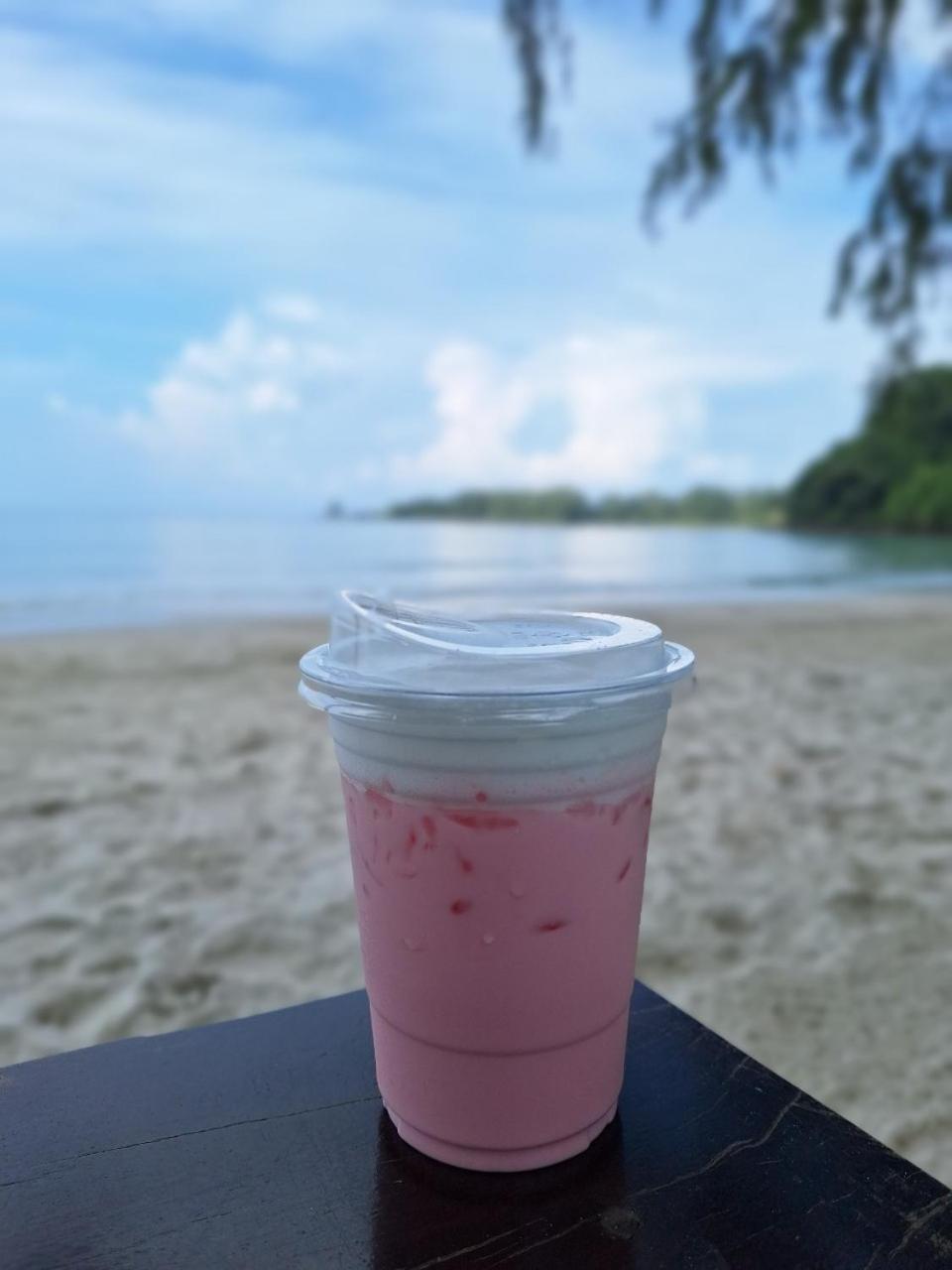 Koh Kood Neverland Beach Resort Ko Kut Екстер'єр фото
