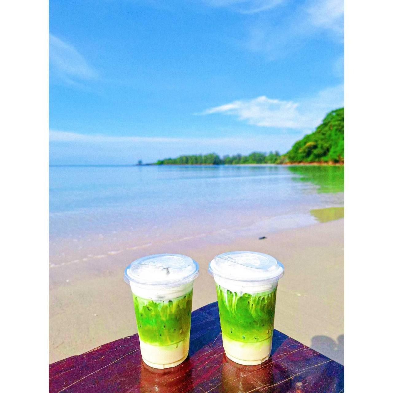 Koh Kood Neverland Beach Resort Ko Kut Екстер'єр фото
