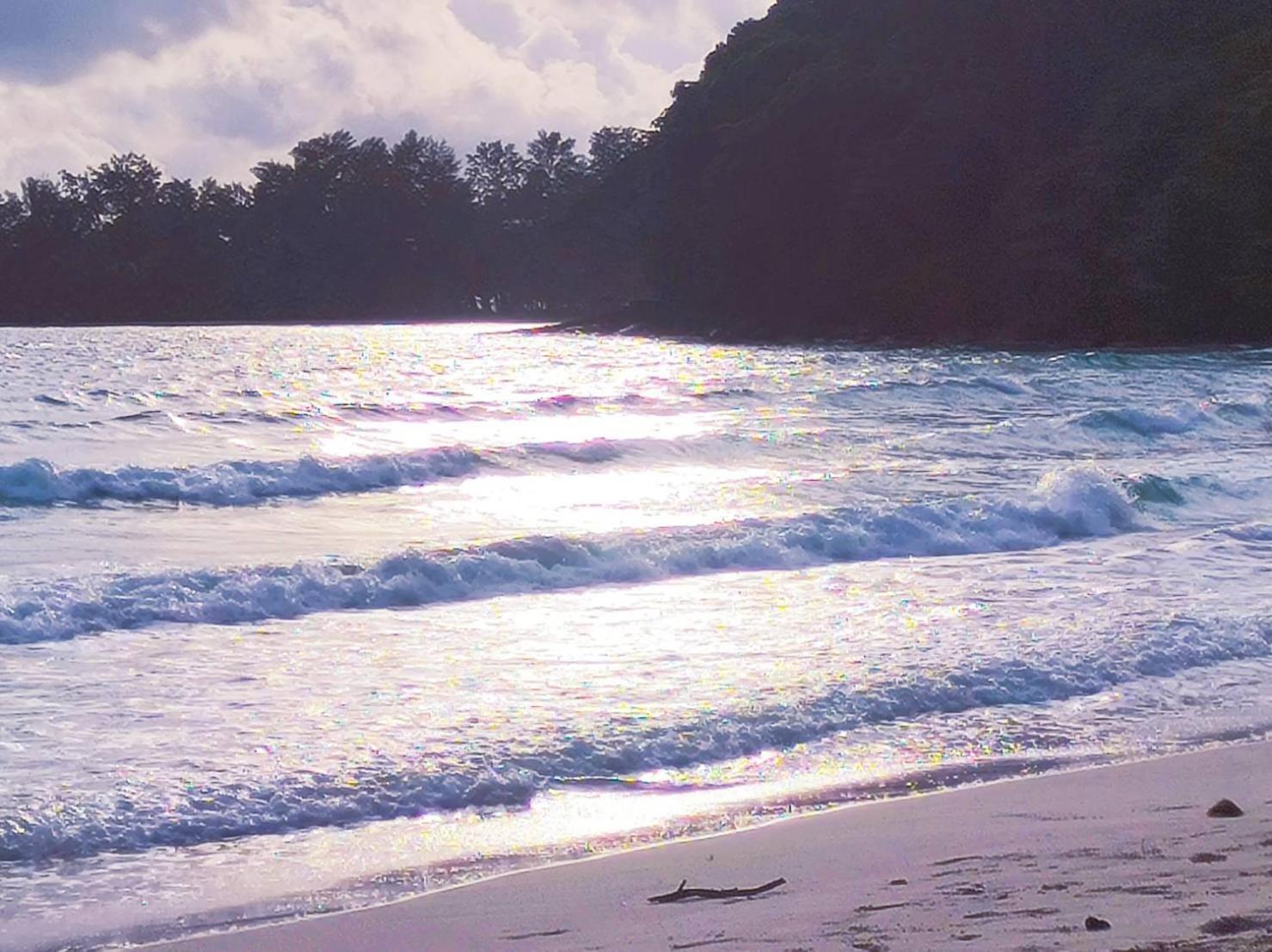 Koh Kood Neverland Beach Resort Ko Kut Екстер'єр фото