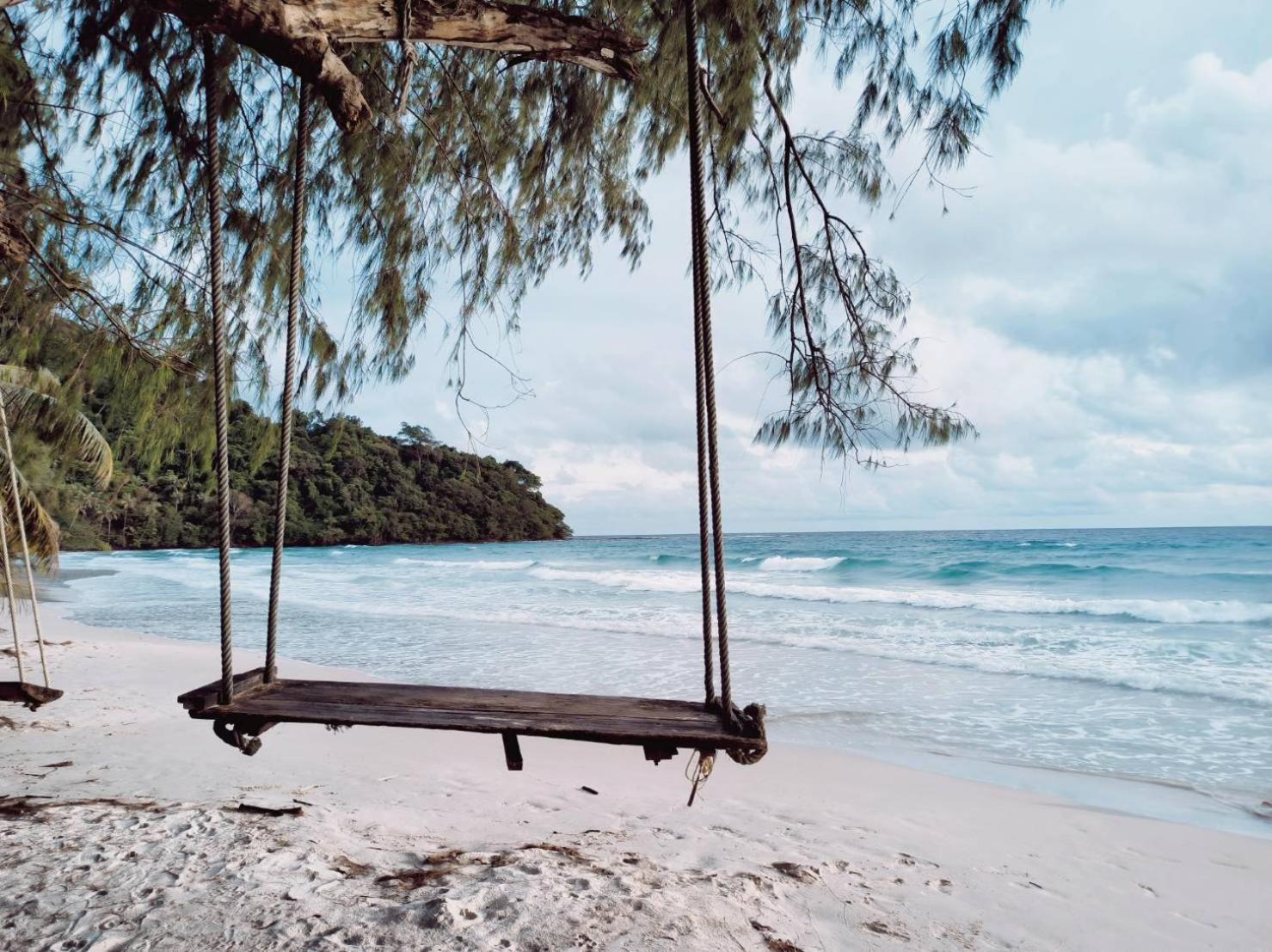 Koh Kood Neverland Beach Resort Ko Kut Екстер'єр фото