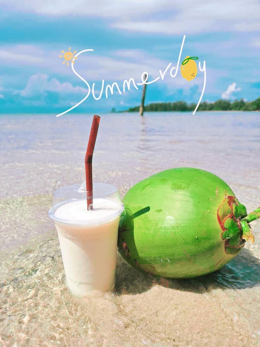 Koh Kood Neverland Beach Resort Ko Kut Екстер'єр фото