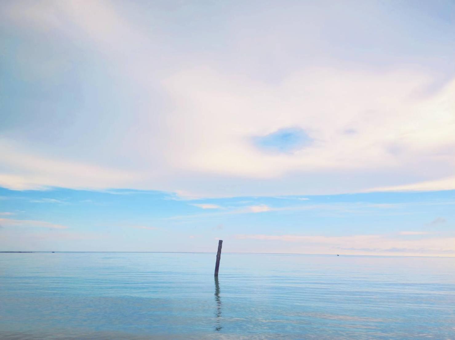 Koh Kood Neverland Beach Resort Ko Kut Екстер'єр фото