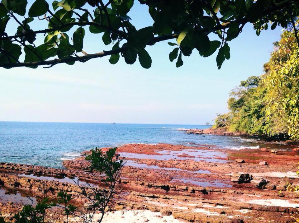 Koh Kood Neverland Beach Resort Ko Kut Екстер'єр фото