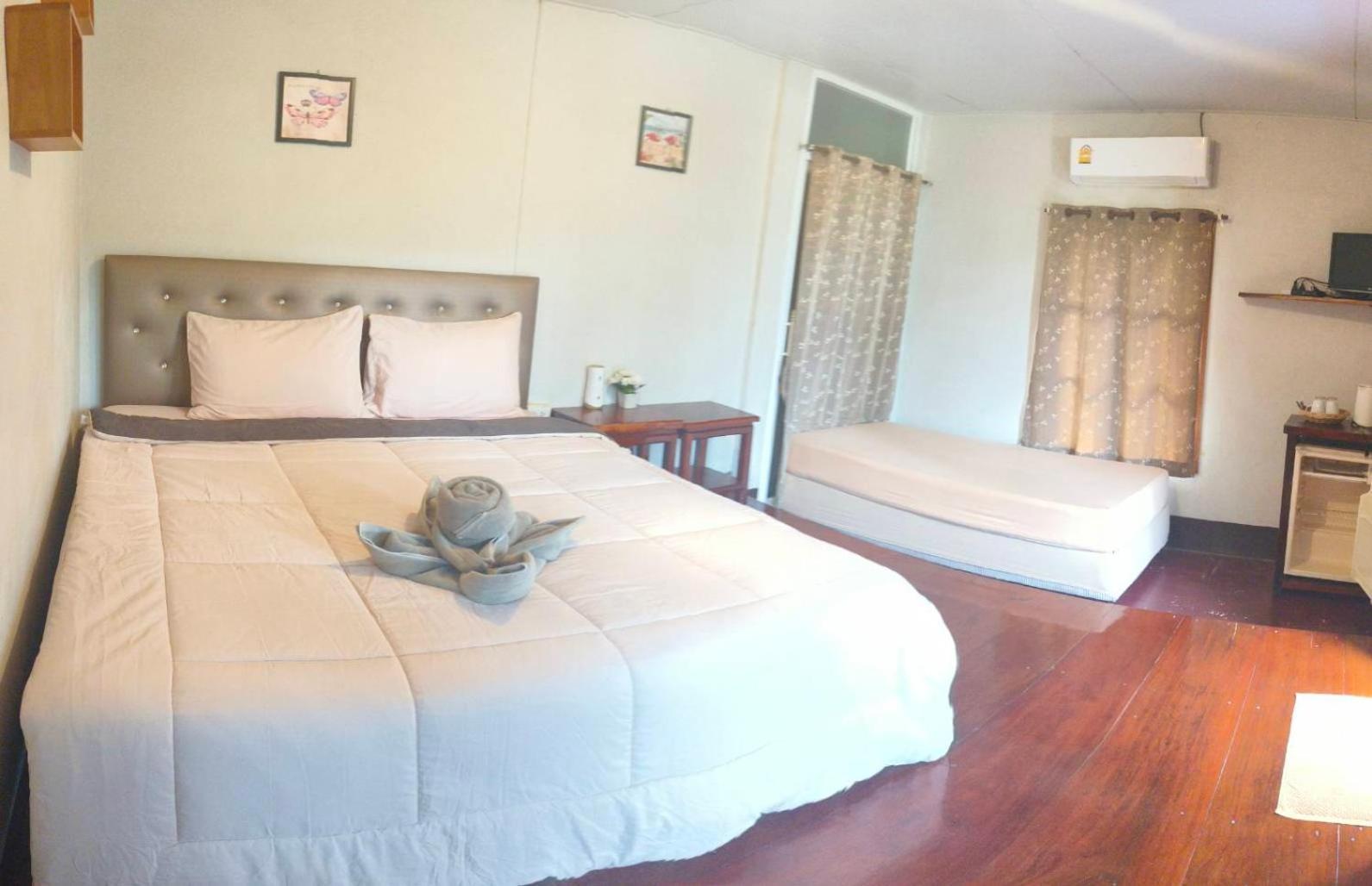 Koh Kood Neverland Beach Resort Ko Kut Екстер'єр фото