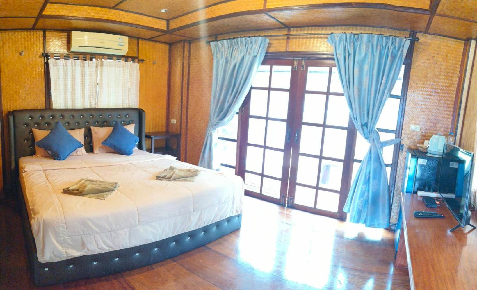 Koh Kood Neverland Beach Resort Ko Kut Екстер'єр фото